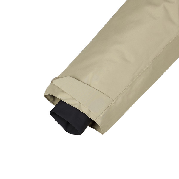 Jack Wolfskin ICECAPE 2L DOWN INS JKT M RDS Herren - Winterjacke Ansicht 4