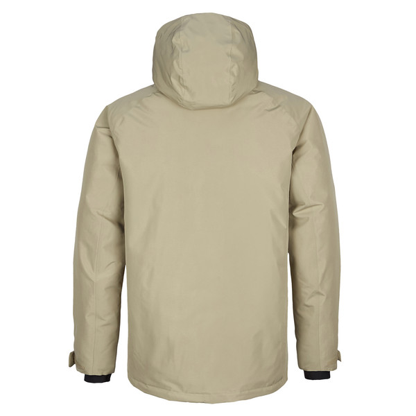 Jack Wolfskin ICECAPE 2L DOWN INS JKT M RDS Herren - Winterjacke Ansicht 2