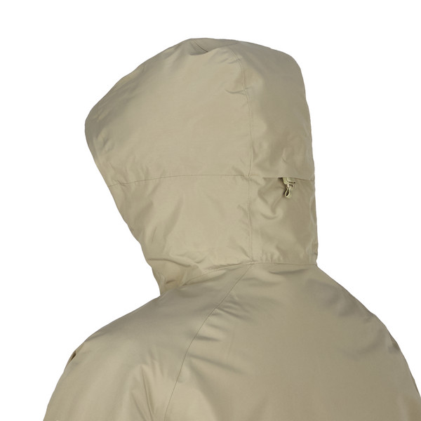 Jack Wolfskin ICECAPE 2L DOWN INS JKT M RDS Herren - Winterjacke Ansicht 7