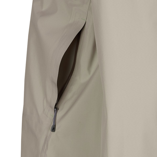 Houdini M'S ONE PARKA II Herren - Hardshelljacke Ansicht 3