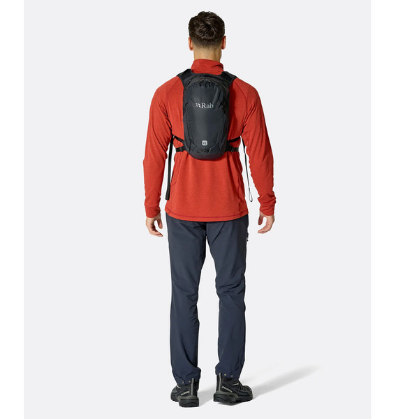 Rab TYGEN 6 - Tagesrucksack Ansicht 11