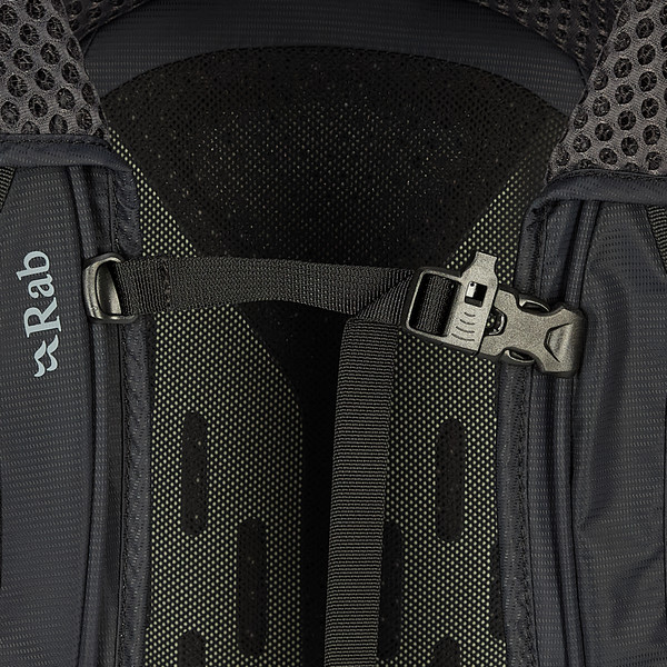 Rab TYGEN 6 - Tagesrucksack Ansicht 8