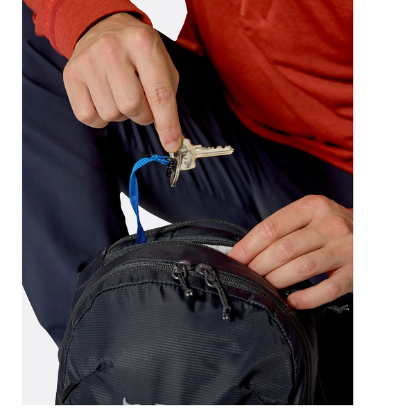 Rab TYGEN 6 - Tagesrucksack Ansicht 13