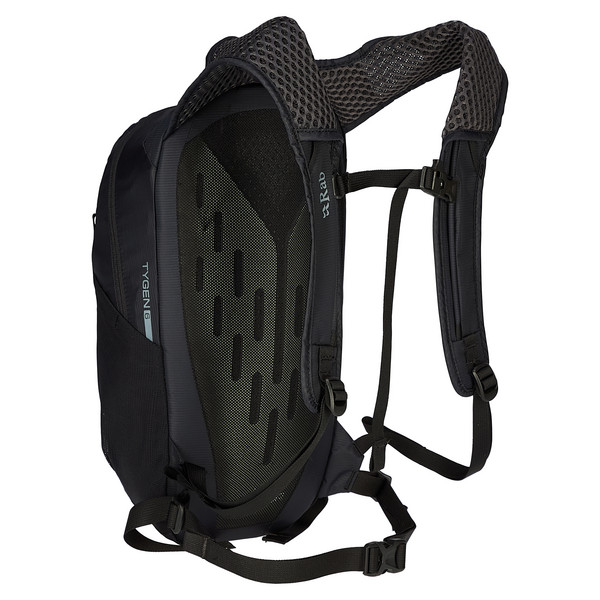 Rab TYGEN 6 - Tagesrucksack Ansicht 4
