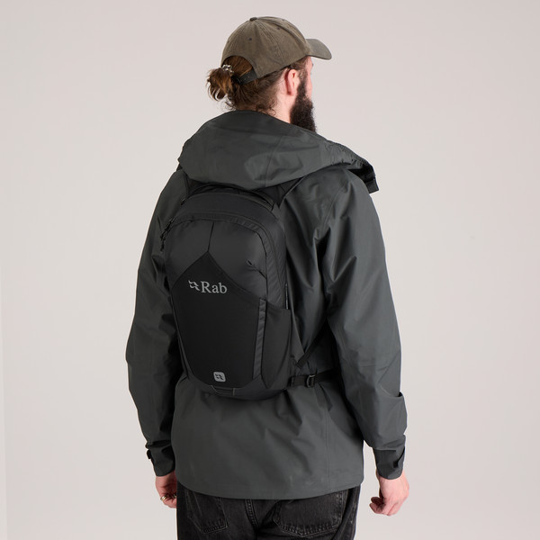 Rab TYGEN 12 - Tagesrucksack Ansicht 10