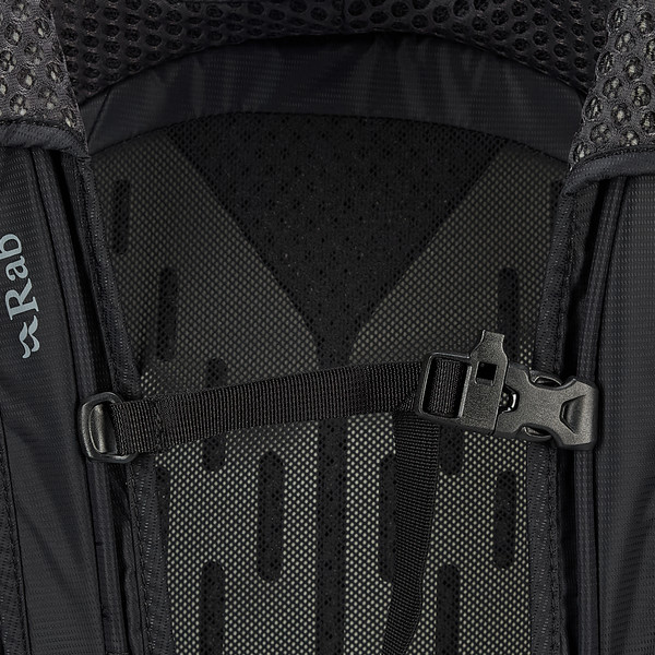 Rab TYGEN 12 - Tagesrucksack Ansicht 8