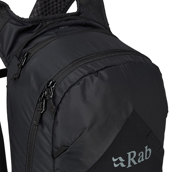 Rab TYGEN 12 - Tagesrucksack Ansicht 7