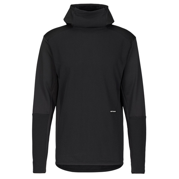 Ortovox FLEECE CORD HOODIE M Herren - Fleecepullover Ansicht 1
