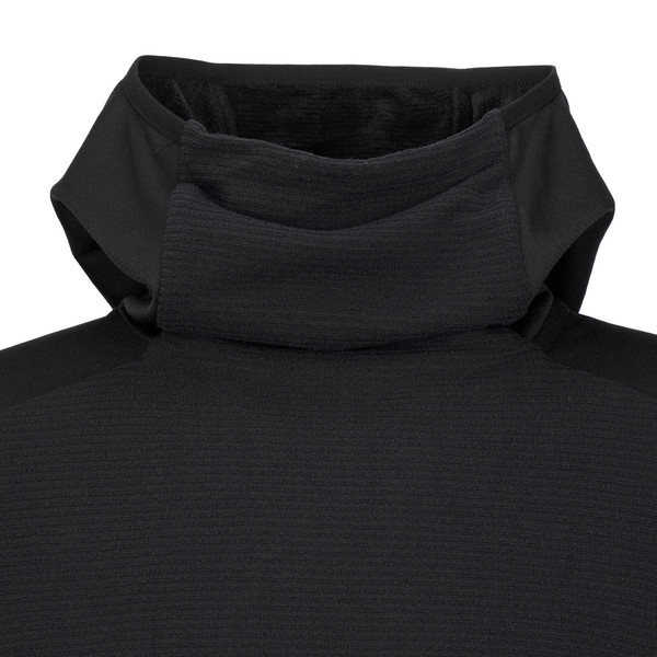 Ortovox FLEECE CORD HOODIE M Herren - Fleecepullover Ansicht 3