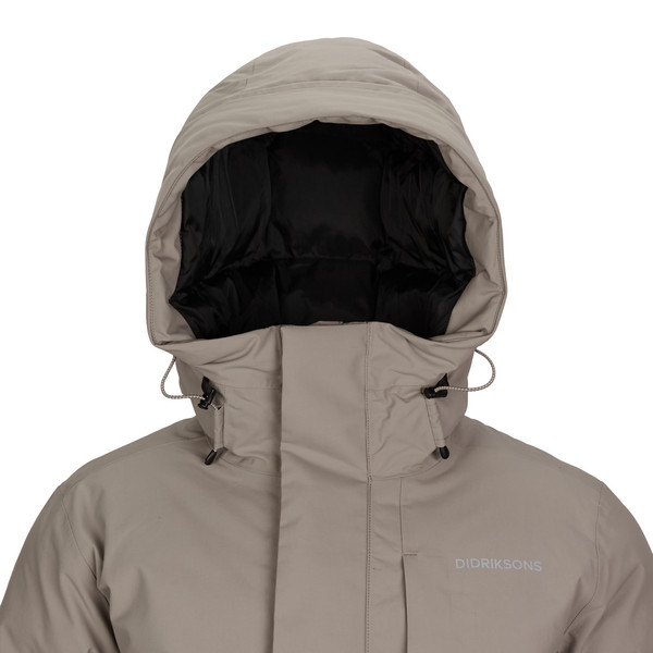Didriksons AKILLES USX PARKA 2 Herren - Winterjacke Ansicht 6