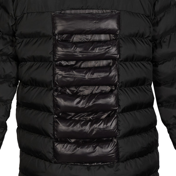 Didriksons AKILLES USX PARKA 2 Herren - Winterjacke Ansicht 9