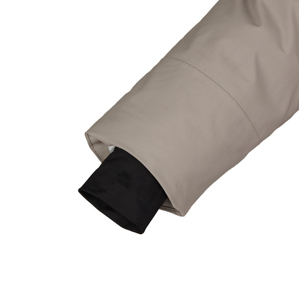Didriksons AKILLES USX PARKA 2 Herren - Winterjacke Ansicht 4
