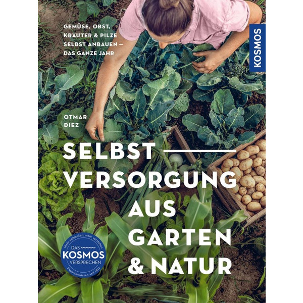 AUS GARTEN UND NATUR - Ratgeber