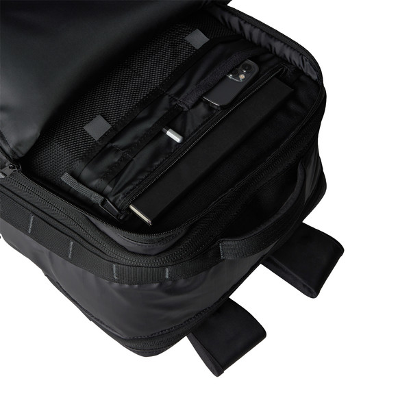 The North Face BASE CAMP VOYAGER TRAVEL PACK - Kofferrucksack Ansicht 4