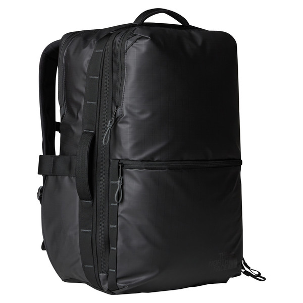 The North Face BASE CAMP VOYAGER TRAVEL PACK - Kofferrucksack Ansicht 1
