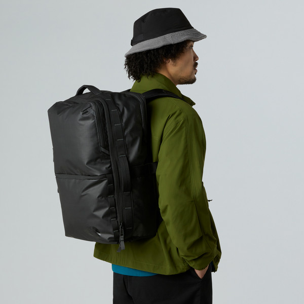 The North Face BASE CAMP VOYAGER TRAVEL PACK - Kofferrucksack Ansicht 7
