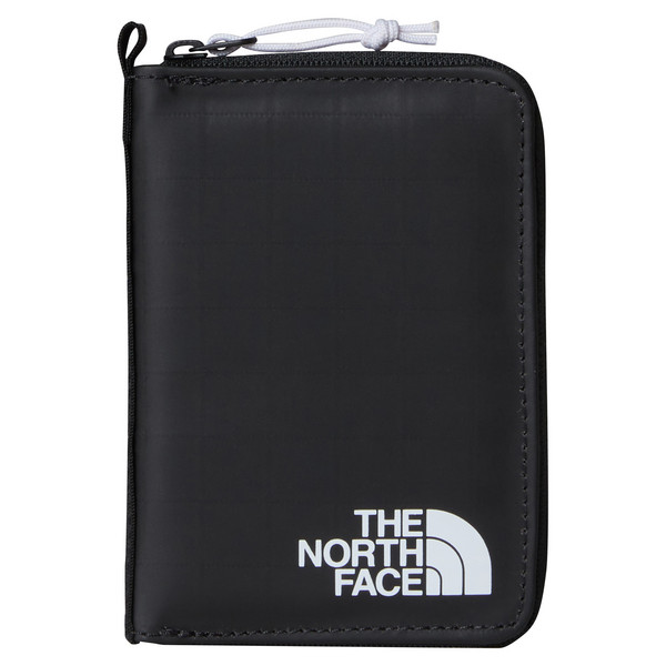 The North Face BASE CAMP VOYAGER WALLET - Portmonee Ansicht 1