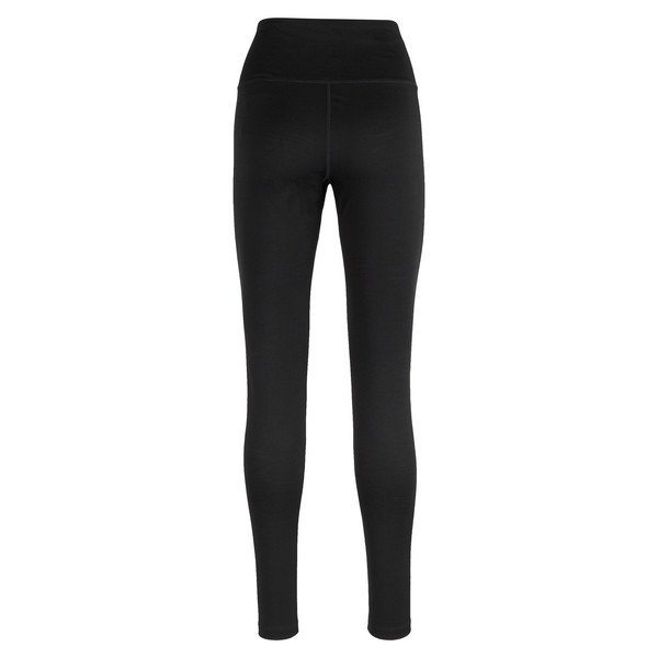 Icebreaker WOMEN MERINO 200 OASIS HIGH RISE LEGGINGS Damen - Baselayer-Hose Ansicht 3