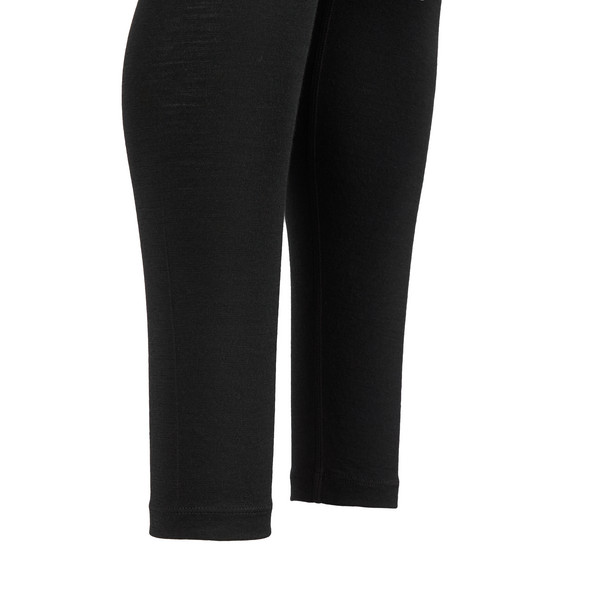 Icebreaker WOMEN MERINO 200 OASIS HIGH RISE LEGGINGS Damen - Baselayer-Hose Ansicht 5