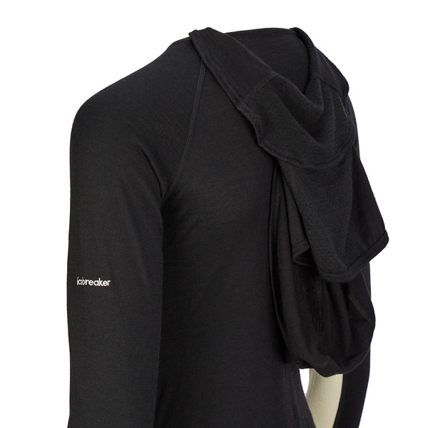 Icebreaker W MERINO 200 OASIS+ SUIT Damen - Overall Ansicht 5
