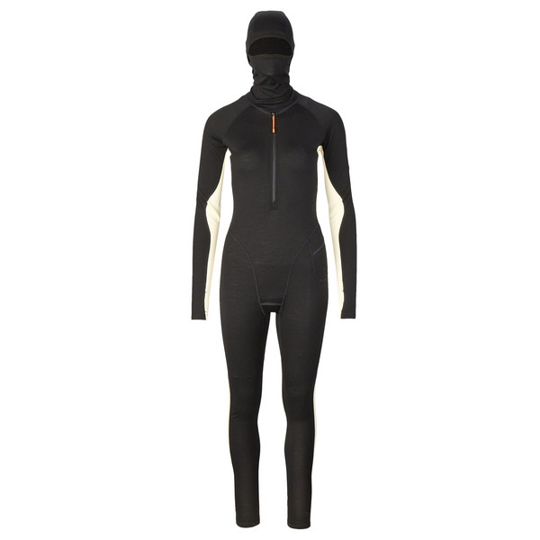 Icebreaker W MERINO 200 OASIS+ SUIT Damen - Overall Ansicht 1