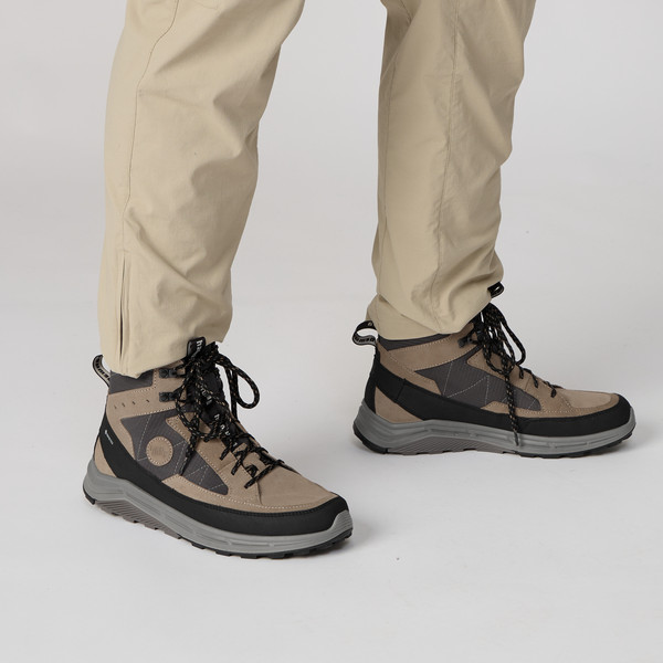 Hanwag ROTPUNKT LIGHT MID GTX Herren - Wanderschuhe Ansicht 9