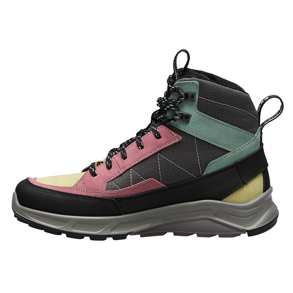Hanwag ROTPUNKT LIGHT MID LADY GTX Damen - Wanderschuhe Ansicht 3