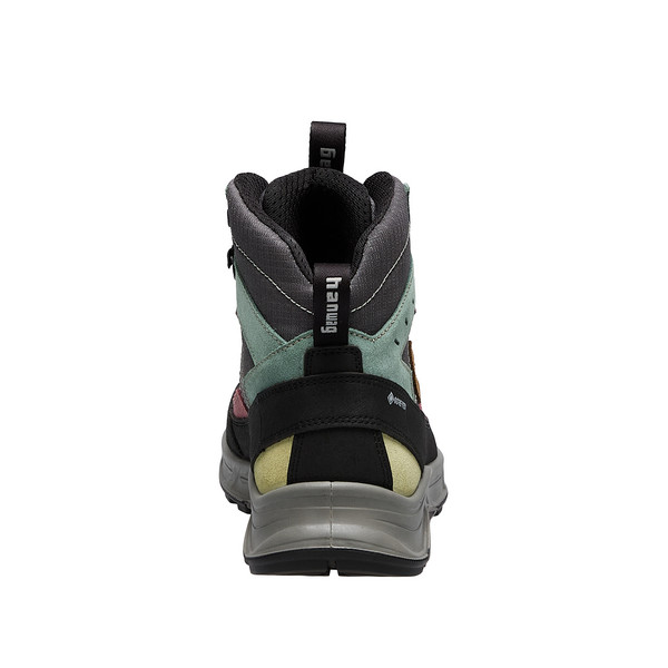 Hanwag ROTPUNKT LIGHT MID LADY GTX Damen - Wanderschuhe Ansicht 5