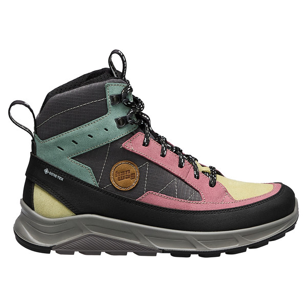 Hanwag ROTPUNKT LIGHT MID LADY GTX Damen - Wanderschuhe Ansicht 1