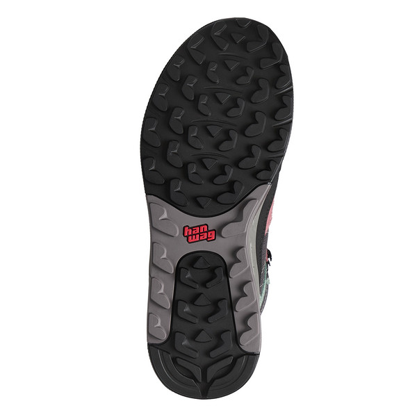 Hanwag ROTPUNKT LIGHT MID LADY GTX Damen - Wanderschuhe Ansicht 7