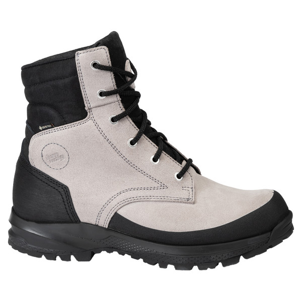 ANVIK II GTX Herren - Winterstiefel-WARM GREY/BLACK