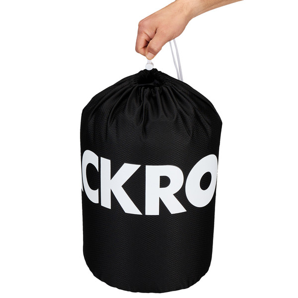 BLACKROLL RECOVERY BLANKET WINTER 135X200 CM - Decke Ansicht 9