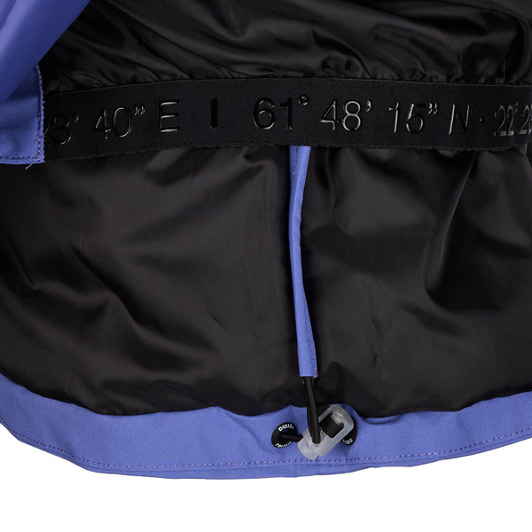 Reima REIMATEC WINTER JACKET ALANIVA Kinder - Winterjacke Ansicht 9