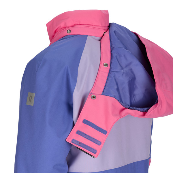 Reima REIMATEC WINTER JACKET ALANIVA Kinder - Winterjacke Ansicht 6