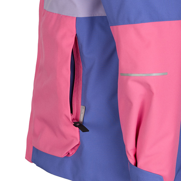 Reima REIMATEC WINTER JACKET ALANIVA Kinder - Winterjacke Ansicht 3