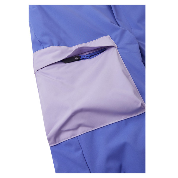 Reima REIMATEC WINTER PANTS VIEKKALA Kinder - Winterhose Ansicht 5