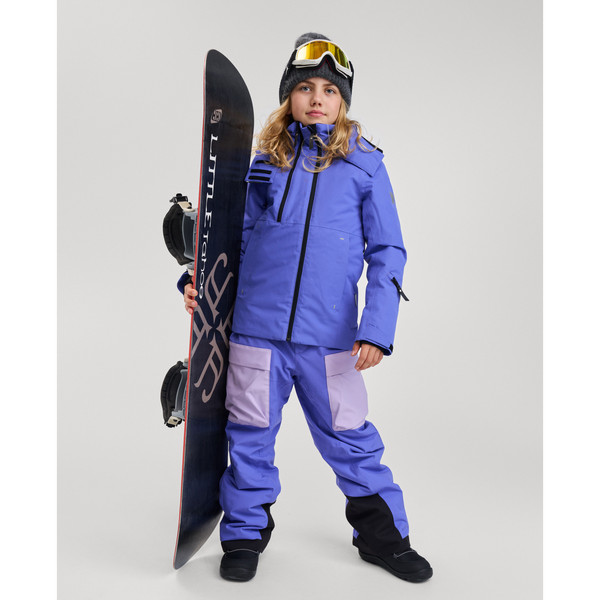 Reima REIMATEC WINTER PANTS VIEKKALA Kinder - Winterhose Ansicht 9