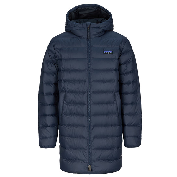Patagonia K'S DOWN SWEATER PARKA Kinder - Daunenmantel Ansicht 1