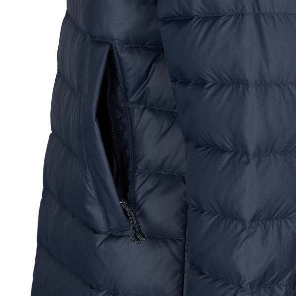 Patagonia K'S DOWN SWEATER PARKA Kinder - Daunenmantel Ansicht 3