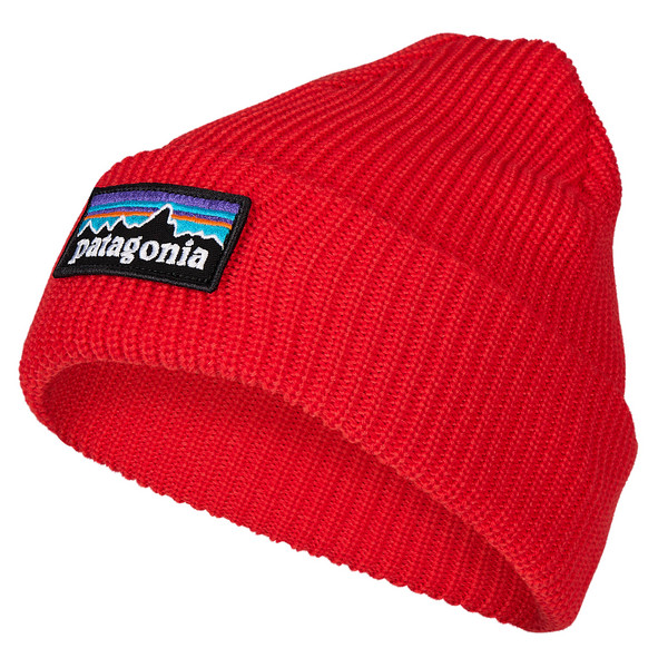 Patagonia K'S LOGO BEANIE Kinder - Mütze Ansicht 1