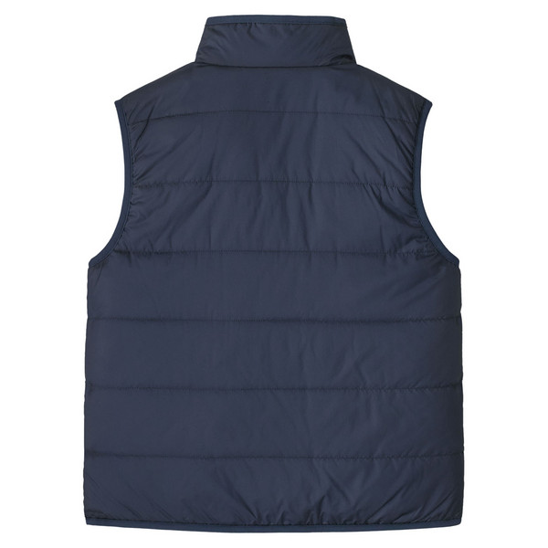 Patagonia K'S REVERSIBLE READY FREDDY VEST Kinder - Fleeceweste Ansicht 3