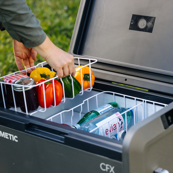Dometic CFX5 25 - Kühlbox Ansicht 11