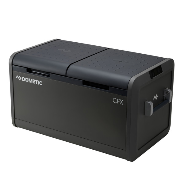 Dometic CFX5 75DZ - Kühlbox Ansicht 1