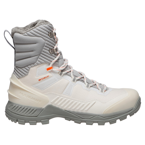 Mammut BLACKFIN III WP HIGH W Damen - Winterstiefel Ansicht 1
