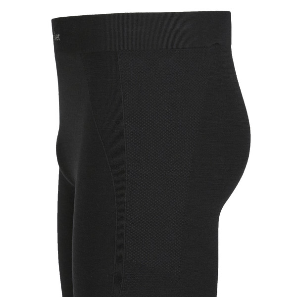 Icebreaker M MERINO BLEND 260 ZONEKNIT SEAMLESS 18 3/4 TIGHTS Herren - Funktionsunterwäsche Ansicht 4