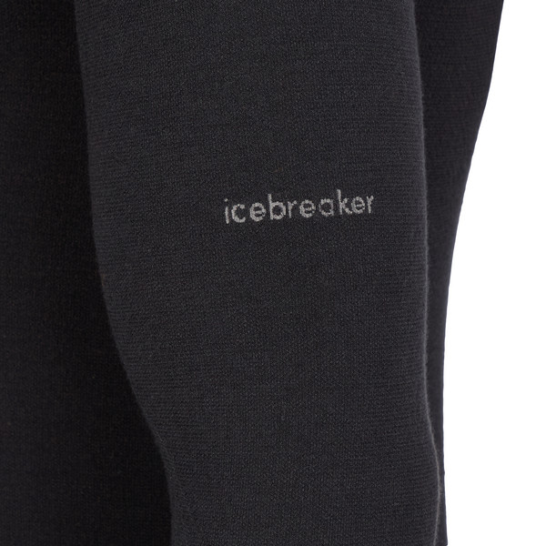 Icebreaker M MERINO BLEND 260 ZONEKNIT SEAMLESS LS CREWE Herren - Langarmshirt Ansicht 3
