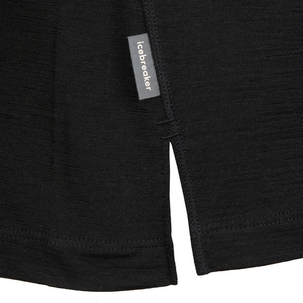 Icebreaker MEN 150 MERINOFINE ACE LS TEE UPF Herren - Langarmshirt Ansicht 3