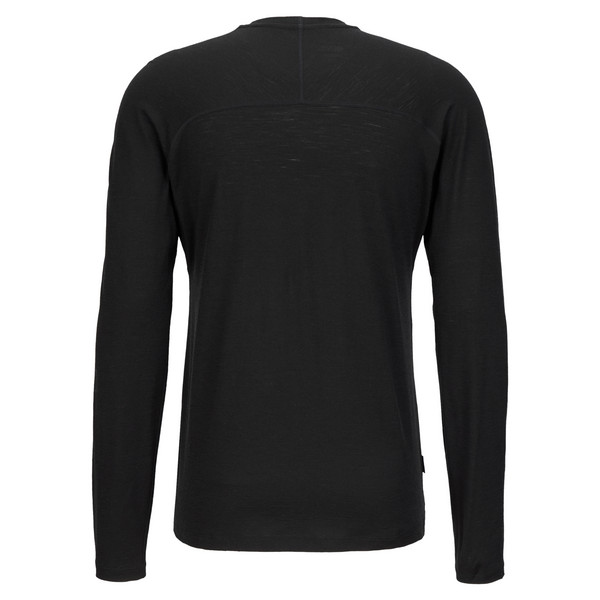 Icebreaker MEN 150 MERINOFINE ACE LS TEE UPF Herren - Langarmshirt Ansicht 2