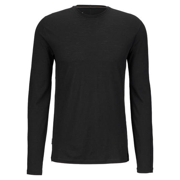 Icebreaker MEN 150 MERINOFINE ACE LS TEE UPF Herren - Langarmshirt Ansicht 1