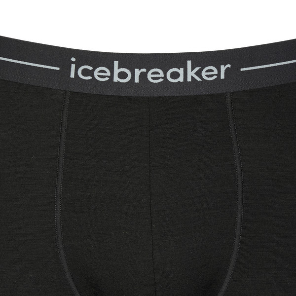 Icebreaker MEN MERINO 150 ANATOMICA BOXERS 2 PACK Herren - Funktionsunterwäsche Ansicht 4
